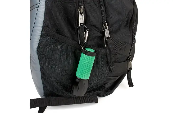 Carson RedSight LED Flashlight - view 5